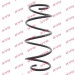 KYB Fahrwerksfeder K-Flex RH2730