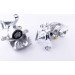 Hella | Bremssattel | 8AN 355 780-911