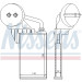 Nissens | Wärmetauscher, Innenraumheizung | 72207 Nissens | Wärmetauscher, Innenraumheizung | 72207