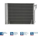 940370 Kondensator, Klimaanlage ** FIRST FIT **