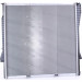 Nissens | Kühler, Motorkühlung | 60789A Nissens | Kühler, Motorkühlung | 60789A
