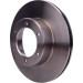 Hella | Bremsscheibe | 8DD 355 104-761
