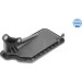 100 136 0001 Hydraulikfilter, Automatikgetriebe MEYLE-ORIGINAL: True to OE.