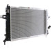 Mahle | Kühler, Motorkühlung | CR 1687 000S Mahle | Kühler, Motorkühlung | CR 1687 000S