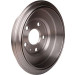 Hella | Bremstrommel | 8DT 355 302-561