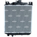 53881 Kühler, Motorkühlung