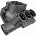 Metzger | Thermostatgehäuse | 4010172 Metzger | Thermostatgehäuse | 4010172