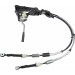 Metzger | Seilzug, Schaltgetriebe | 3150372 Metzger | Seilzug, Schaltgetriebe | 3150372