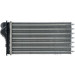 Mahle | Wärmetauscher, Innenraumheizung | AH 194 000P Mahle | Wärmetauscher, Innenraumheizung | AH 194 000P