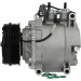 Nissens | Kompressor, Klimaanlage | 89235 Nissens | Kompressor, Klimaanlage | 89235