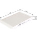 BOSCH 1 987 432 247 Innenraumfilter FILTER+pro