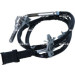 707288 Sensor, Abgastemperatur EASY FIT
