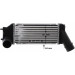Mahle | Ladeluftkühler | CI 67 000S Mahle | Ladeluftkühler | CI 67 000S