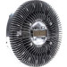 Mahle | Kupplung, Kühlerlüfter | CFC 98 000P