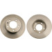 TRW | Bremsscheibe | DF6120 TRW | Bremsscheibe | DF6120