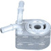 NRF Ölkühler, Motoröl EASY FIT 31832