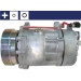 Mahle | Kompressor, Klimaanlage | ACP 1021 000S