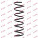 KYB | Fahrwerksfeder | RG6793 KYB | Fahrwerksfeder | RG6793