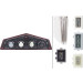 Hella | Heckleuchte | 2VP 012 570-051