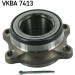 SKF | Radlagersatz | VKBA 7413 SKF | Radlagersatz | VKBA 7413