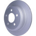 Hella | Bremsscheibe | 8DD 355 114-801