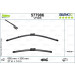 Valeo Wischblatt SILENCIO FLAT BLADE SET 577986