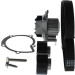BOSCH | Wasserpumpe + Zahnriemensatz | 1 987 946 411 BOSCH | Wasserpumpe + Zahnriemensatz | 1 987 946 411