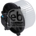 febi bilstein | Innenraumgebläse | 197361