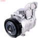 DENSO 6SEU14C Klimakompressor DCP17050 DENSO 6SEU14C Klimakompressor DCP17050