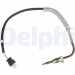 Delphi | Sensor, Abgastemperatur | TS30058 Delphi | Sensor, Abgastemperatur | TS30058
