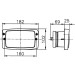 Hella | Hauptscheinwerfer | 1AB 006 213-001 Hella | Hauptscheinwerfer | 1AB 006 213-001