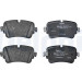 LP3274 Bremsbelagsatz, Scheibenbremse