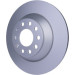 Hella | Bremsscheibe | 8DD 355 111-181