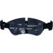 8DB 355 007-761 Bremsbelagsatz, Scheibenbremse