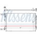 Nissens | Kühler, Motorkühlung | 65303 Nissens | Kühler, Motorkühlung | 65303