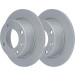 ATE | Bremsscheibe | 24.0109-0122.1 ATE | Bremsscheibe | 24.0109-0122.1