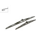 BOSCH 651 Scheibenwischer Twin 3 397 118 321 BOSCH 651 Scheibenwischer Twin 3 397 118 321