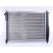 Nissens | Kühler, Motorkühlung | 61644 Nissens | Kühler, Motorkühlung | 61644