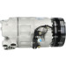 NRF | Kompressor, Klimaanlage | mit PAG Kompressoröl | 32493 NRF | Kompressor, Klimaanlage | mit PAG Kompressoröl | 32493