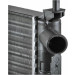 Mahle | Kühler, Motorkühlung | CR 1492 000S