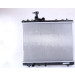 Nissens | Kühler, Motorkühlung | 641758 Nissens | Kühler, Motorkühlung | 641758