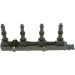 BOSCH 0 221 503 469 Zündspule BOSCH 0 221 503 469 Zündspule