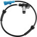BOSCH | Sensor, Raddrehzahl | 0 986 594 020 BOSCH | Sensor, Raddrehzahl | 0 986 594 020