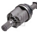 febi bilstein | Antriebswelle | 193469 febi bilstein | Antriebswelle | 193469