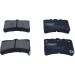 Maxgear | Bremsbelagsatz, Scheibenbremse | 19-3135