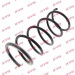 KYB | Fahrwerksfeder | RA1067 KYB | Fahrwerksfeder | RA1067