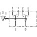 Hella | Schalter | 6GM 004 570-271 Hella | Schalter | 6GM 004 570-271
