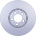 Hella | Bremsscheibe | 8DD 355 128-691