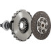 Valeo 827496 Kupplungssatz NEW ORIGINAL KIT3P Valeo 827496 Kupplungssatz NEW ORIGINAL KIT3P