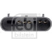 febi bilstein | Türschloss | 197179 febi bilstein | Türschloss | 197179